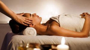 your body Balinese Massage