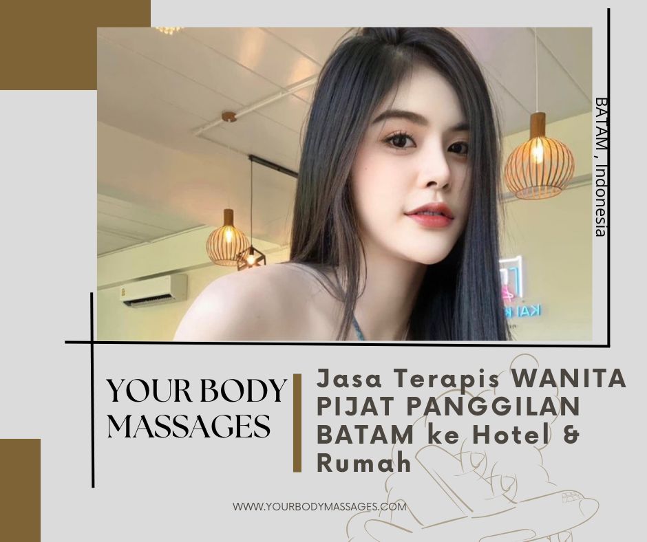 massage panggilan terdekat