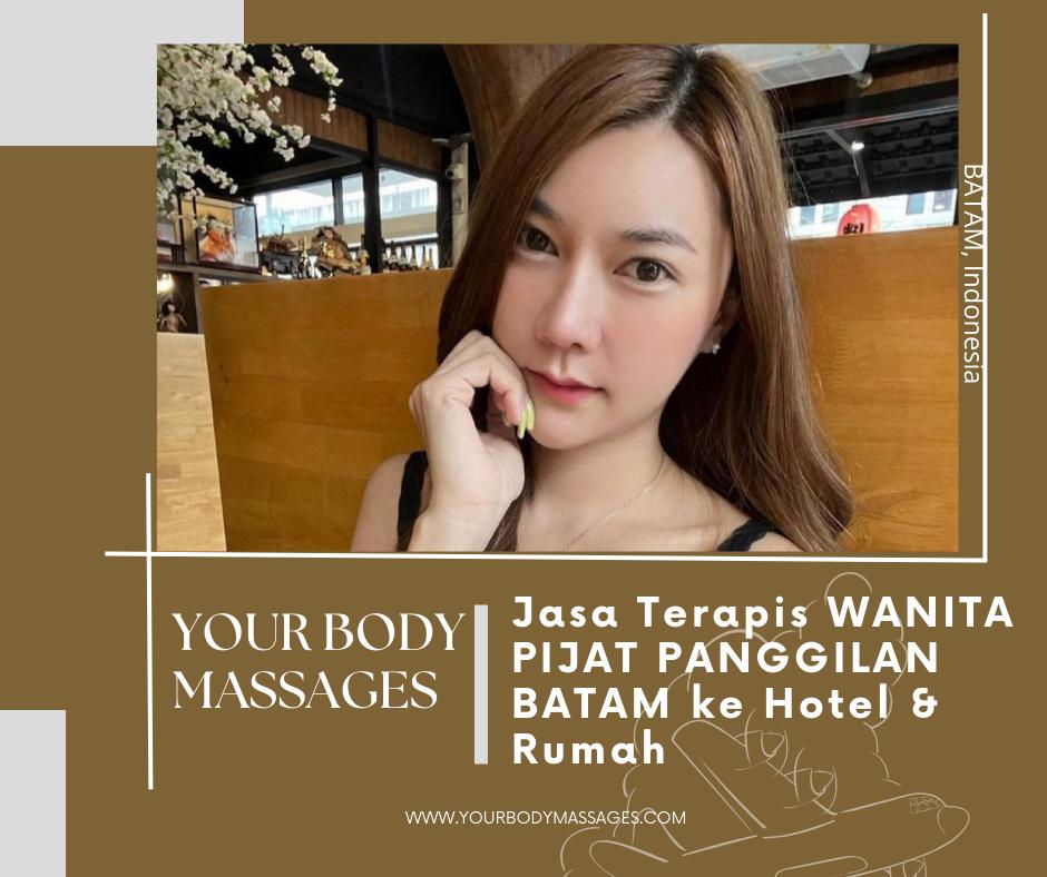 pijat panggilan batam