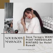 pijat panggilan bintaro