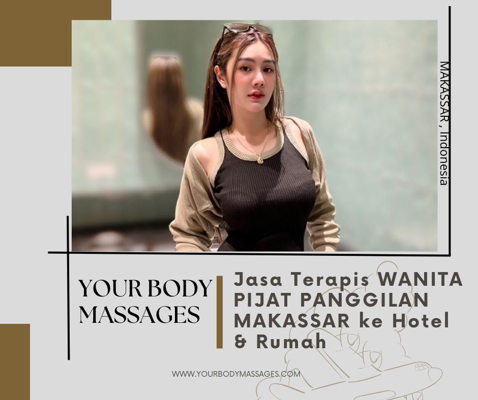 massage makassar