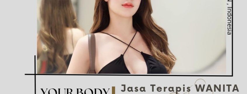 "massage medan"
