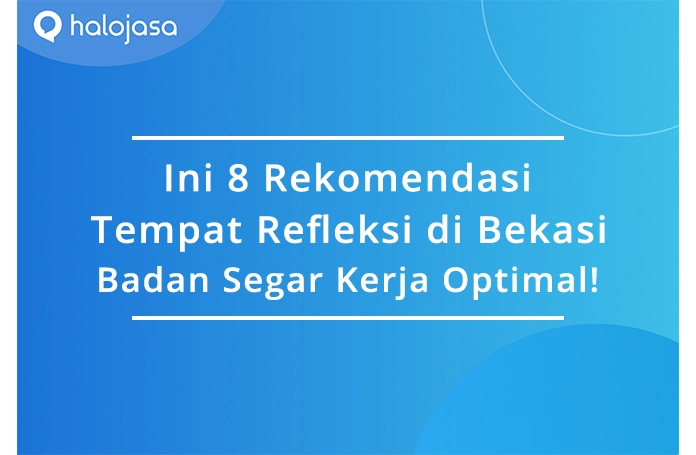 GKP Refleksi Bekasi