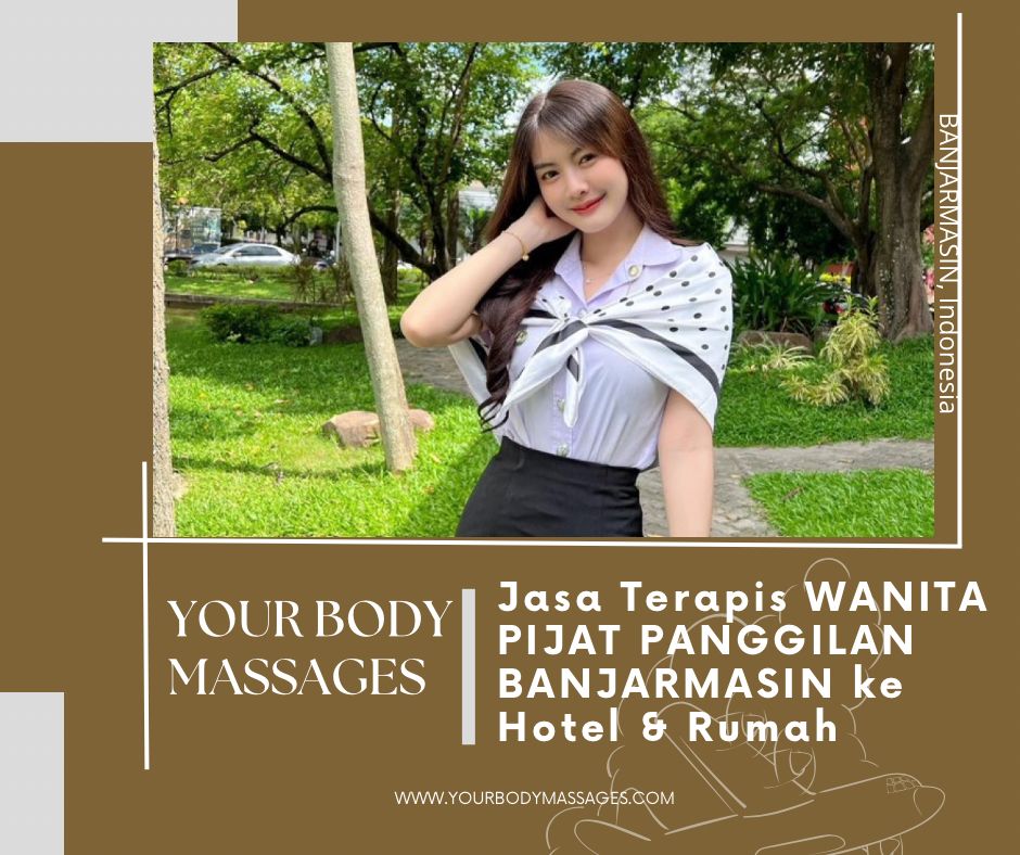 massage banjarmasin