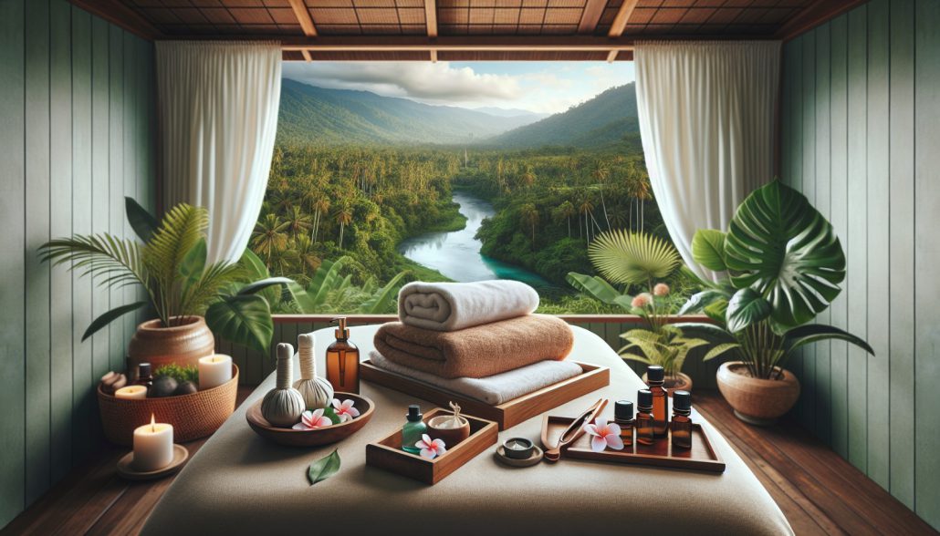 Spa Banjarmasin Plus