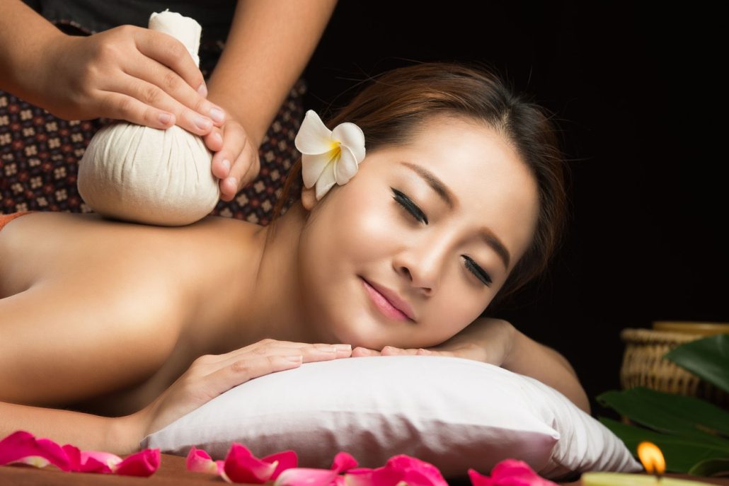 Massage Panggilan Jakarta Pusat