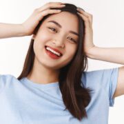 Deep Tissue Massage Jakarta
