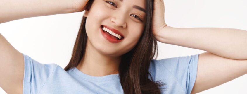 Deep Tissue Massage Jakarta