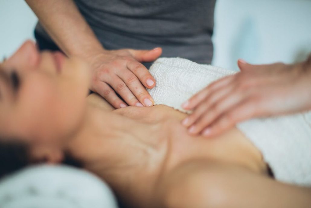 Thai Massage Malang