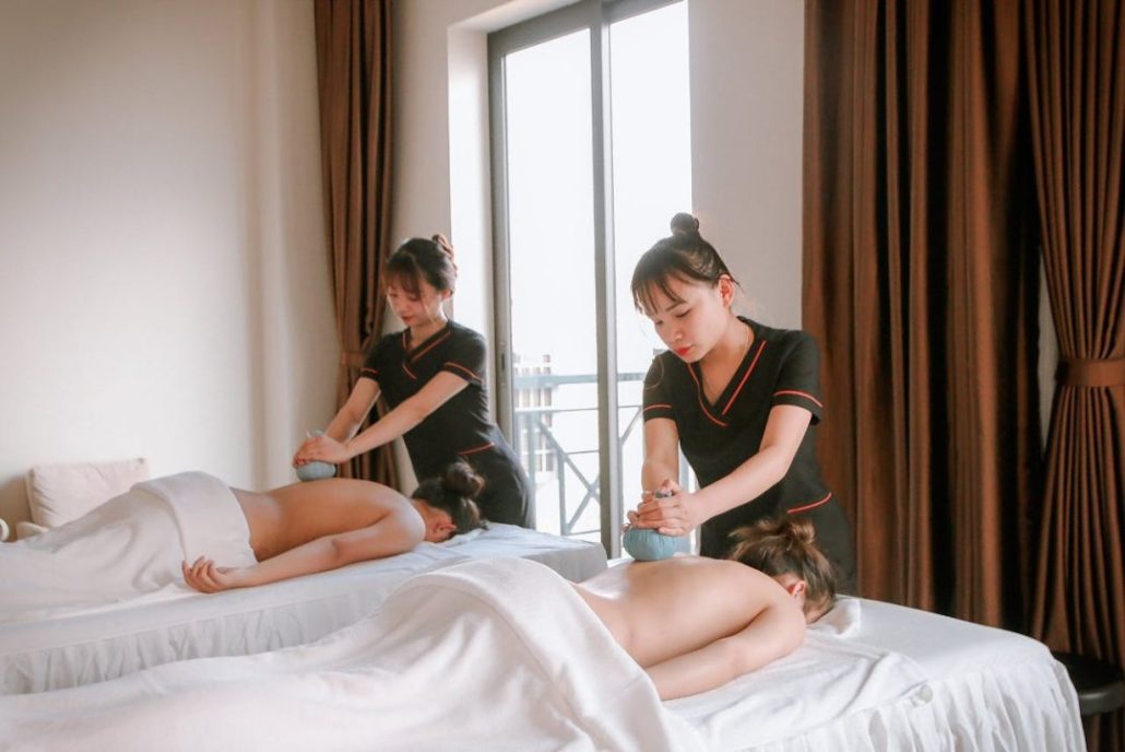 spa gading serpong ternyaman