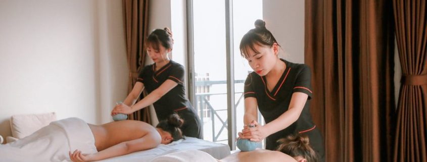 Rekomendasi Family Massage Surabaya