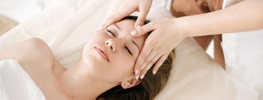 Reflexology Jakarta Barat