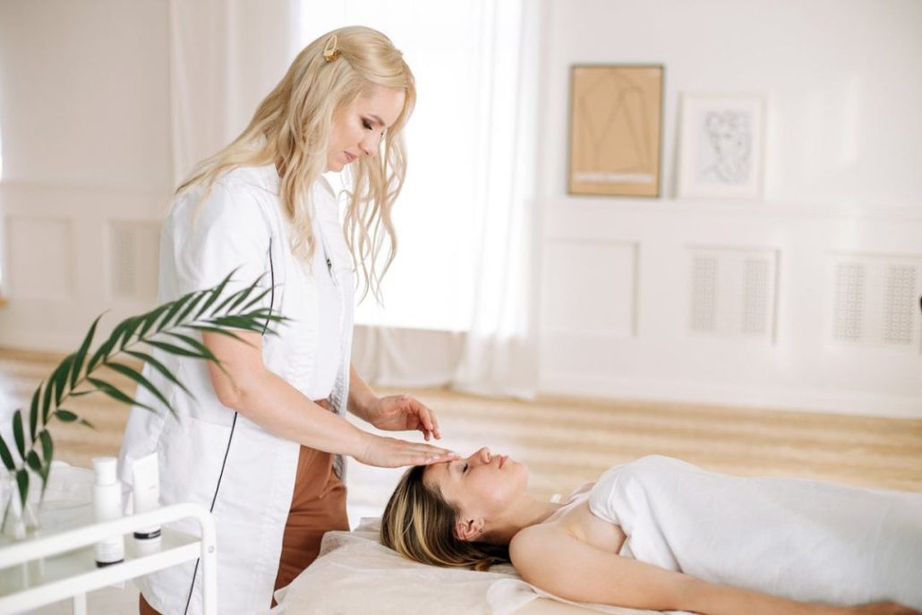 Pijat Shiatsu Jakarta
