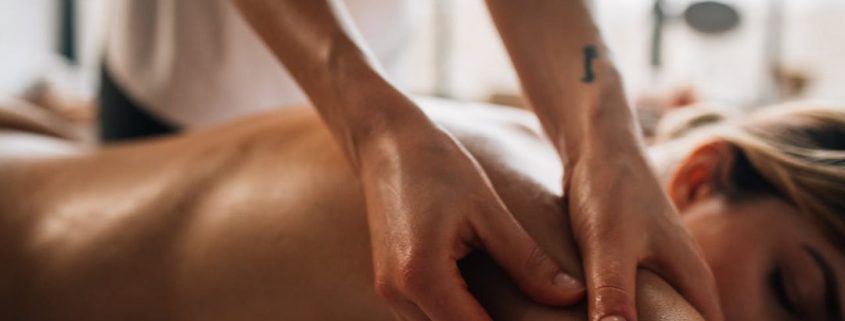 Go Massage Pontianak