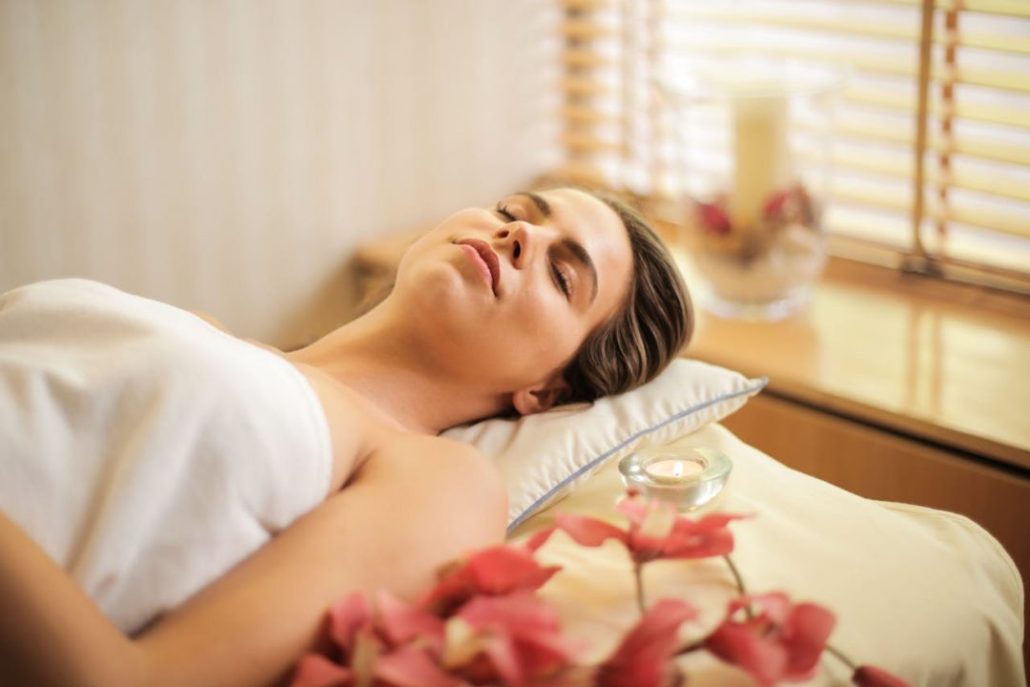 Spa Panggilan Solo