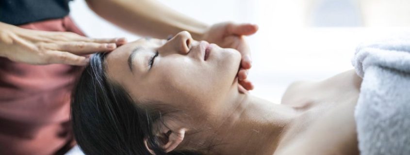 Venus Spa Batam