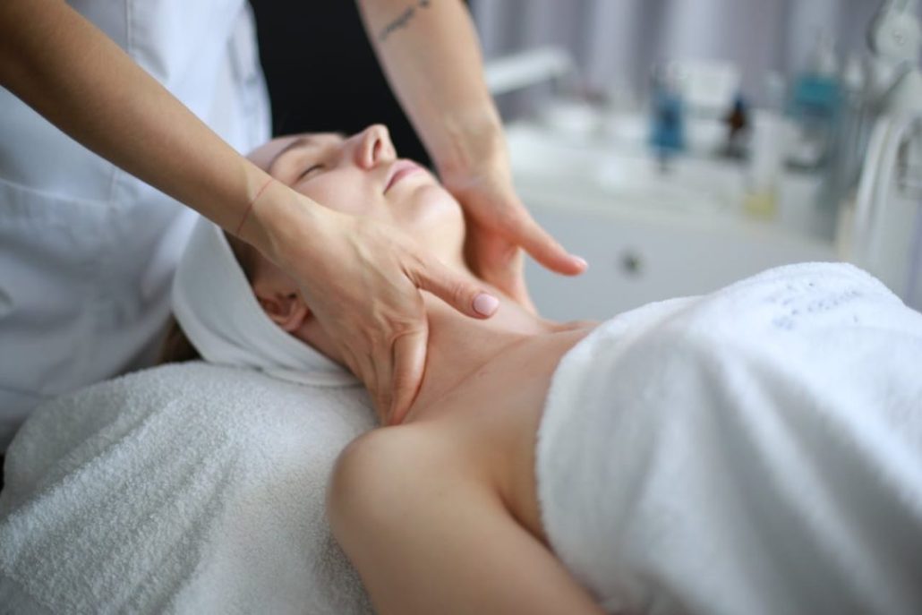 Balinese Massage Denpasar