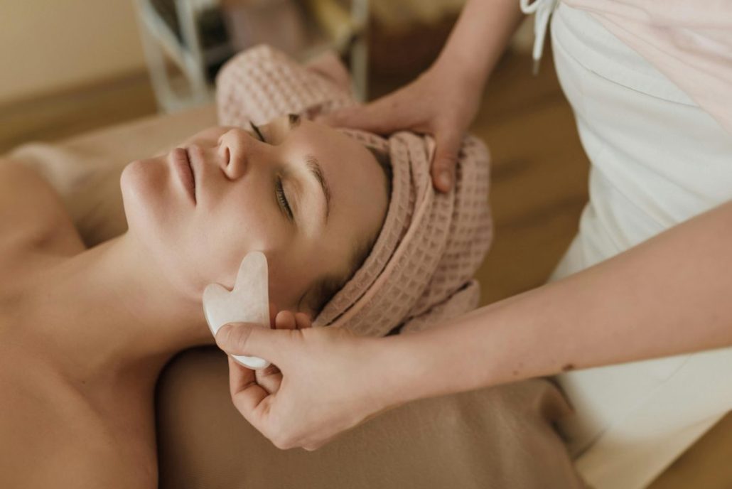 Spa Online Jakarta