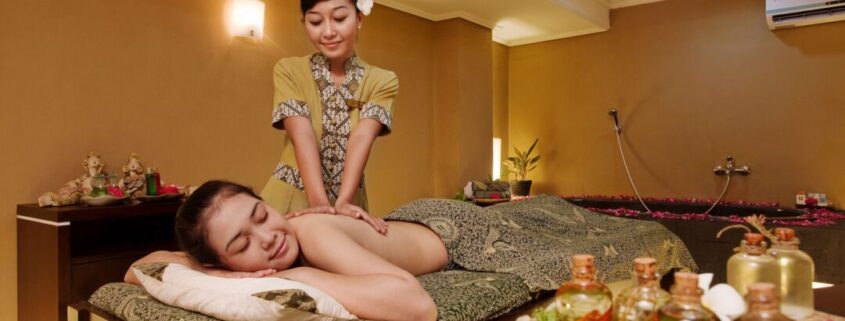 Harga Facial Spa Bogor
