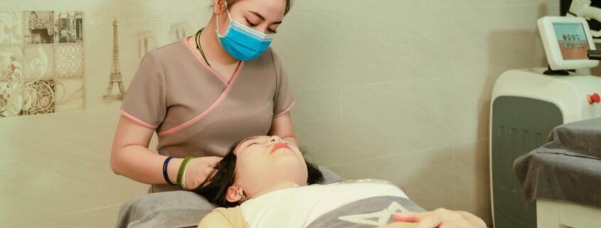 Reservasi Spa Mewah Jakarta