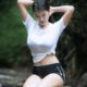 Pijat online terapis wanita